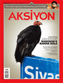 Aksiyon'un Alevilere olan ilgisi(!) devam ediyor