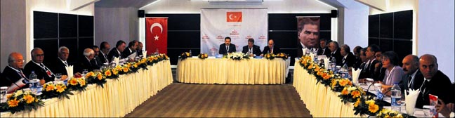 'Alevileri dinlemedik artık bu değişecek'