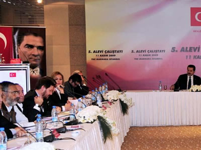 Öyle Çalıştaya Böyle Rapor