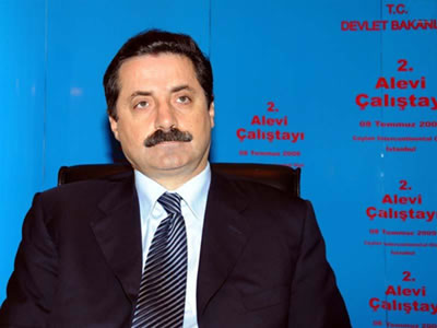 Devlet Bakanı Çelik: Herkes hamın pişmesine katkı sağlasın