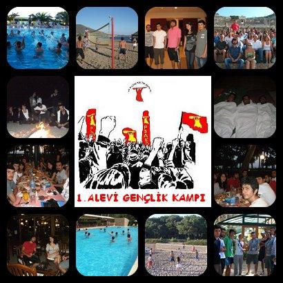 "Alevi Gençlik Kampı"nın Ardından        