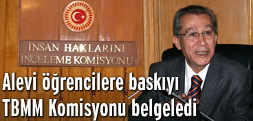 Erdoğan Alevi öğrencileri de arar mı?