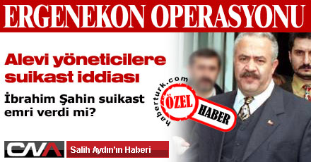 Listedeki isimler korumaya alındı