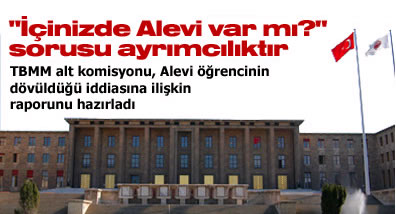 Bir Öğretmenin, Alevi Olduğu Gerekçesiyle Öğrencisine Ayrımcılık ve Şiddet Uyguladığını Tespit Ettik