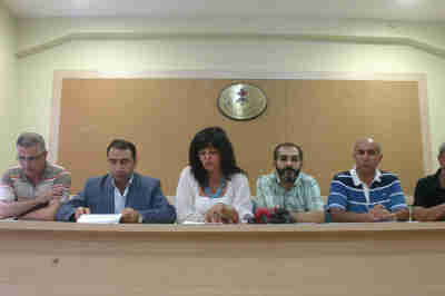 Alevilerden çözüm çağrısı 