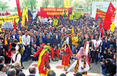 Laikliğin iki anlamı