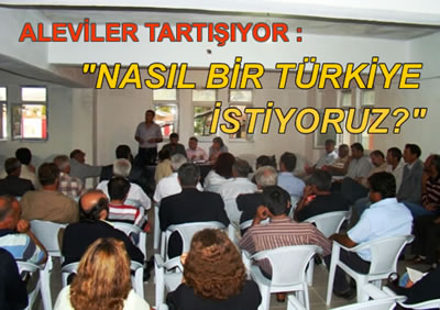 ABF'nin 'parti' toplantıları sürüyor