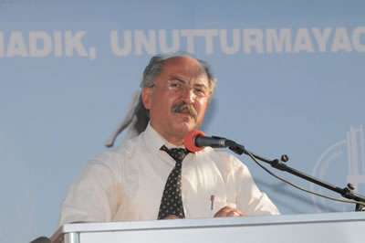 Balkız: Alevi açılımı olumlu