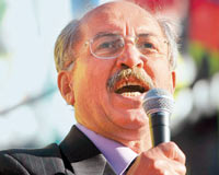 'Örgütlü Alevi gücünün başarısı'