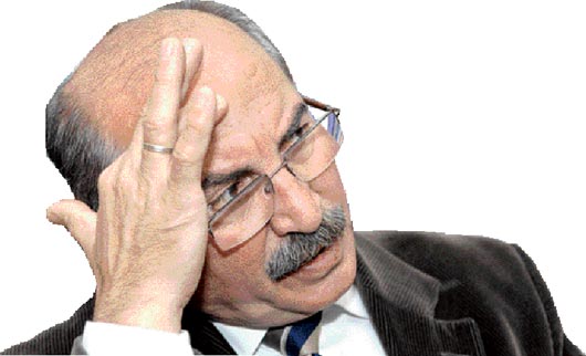 Aleviler yeni solun peşinde