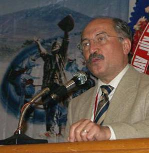 Aleviler yeni bir sol parti kuruyor