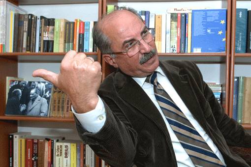 Balkız: CHP bizim için umut değil