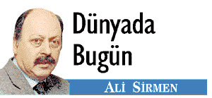 Ali SİRMEN : AKP-MEB-AİHM ve Laik Eğitim 