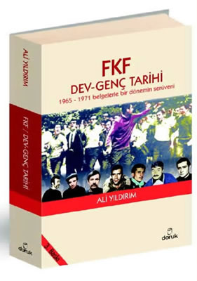 Kitap Tanıtımı : FKF Dev-Genç Tarihi 