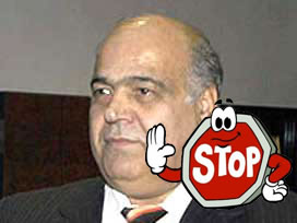 Alişan Hızlı'ya Mahkemeden fren! 