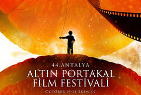 44'üncü Antalya Film Festivali başlıyor