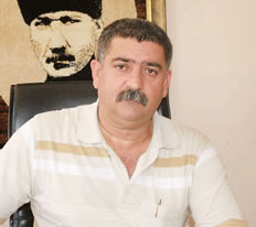 Antalya Alevi Kültür Derneği : "Bu bir cinayettir"