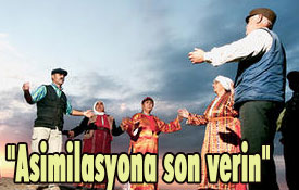 Aydınlardan Alevi çağrısı