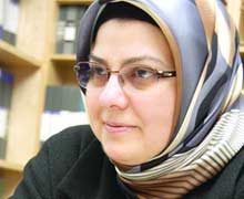 Meğer Mahalle Baskısı Yokmuş!