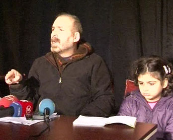 Okulda 'zorla namaz' işkencesi devam ediyor