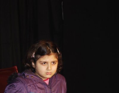 Alevi kıza 'okulda zorla namaz'