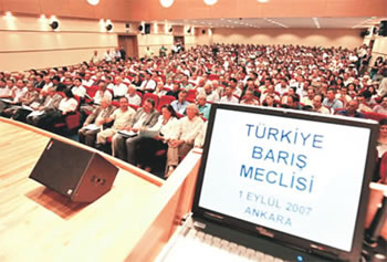 Duyduk duymadık demeyin: 1 Haziran Kadıköy