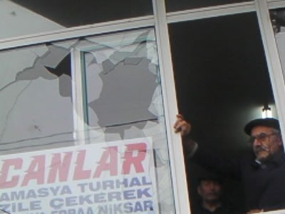 Provokasyondan medet uman gerici güçlerin tahriklerine prim vermeyelim