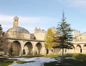 Bizans'ın Kabusu: Battal Gazi