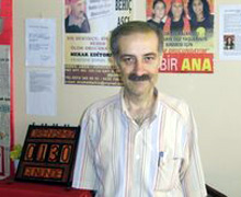 'Veli Küçük bizi çekip vurur' 