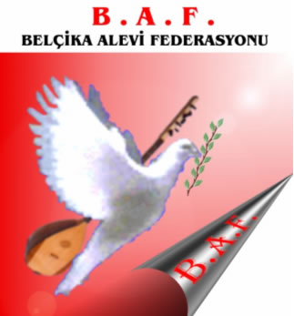 Aleviler Başbakana Belçika'dan Seslendi