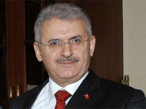 Bakanlıkta Kuran kursu ilanı asıldı