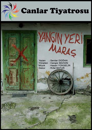 'Unutmayacağız demek için' 