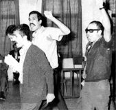 Türkiye de darbe planları ABD arşivlerinde