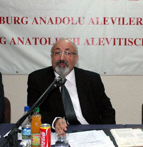 Miyase İlknur'dan Cemal Şener'in yaşam öyküsü