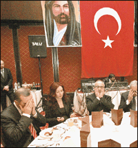 Erdoğan: Cemevi talebine uzak kalmayız 