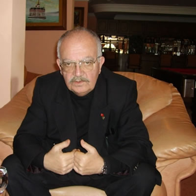 Prof. Dr. Çetin Yetkin: Bir karşı devrim olmaktadır ve onun anayasası hazırlanmaktadır