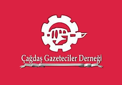 ÇGD: Üzmez basının yüz karası