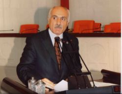 Adıyaman Milletvekili Şevket KÖSE Alevilerle İlgili Soru Önergesi Verdi