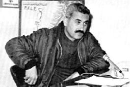 Filistin, Marksist Önderi Corc Habaş'ı Kaybetti