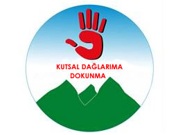 Çengelli Dağındaki Kırk Göze'ye saldırıya dur diyelim...