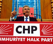 Baykal'dan aşure daveti