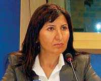 Tunceli Belediyesi'ne 'Dersim' Baskını