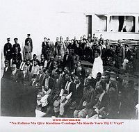 70 Yıl Önce Dersim'de İdam Edilenlerin Mezarları Nerede?