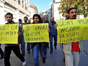 Dersim dokuz aydır bekliyor