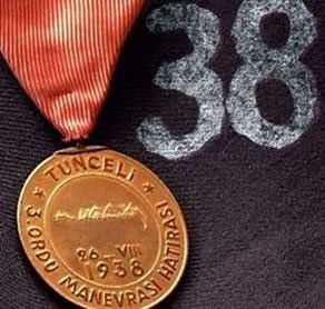 Bakanlık 'Dersim'e sansürde ısrarcı 