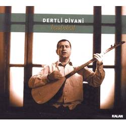 DERTLİ DİVANÎ, ULAŞ ÖZDEMİR VE AHMET KOÇAK İLE HASBIHÂL EYLEDİK