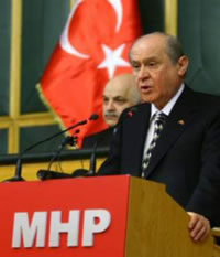 AKP'nin Alevileri hedef alan kirli propagandası