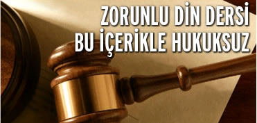 Ünal ÖZMEN : Danıştay kararı Eğitim Bakanı Çelikin açıklaması ve gerçek