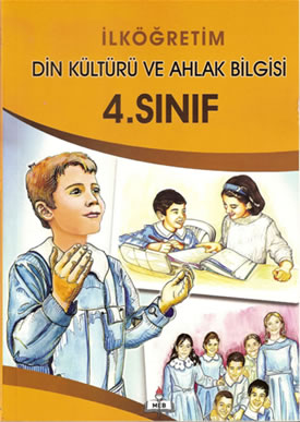 Zorunlu Din Dersleri meselesi...