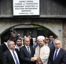 Bayram değil seyran değil 